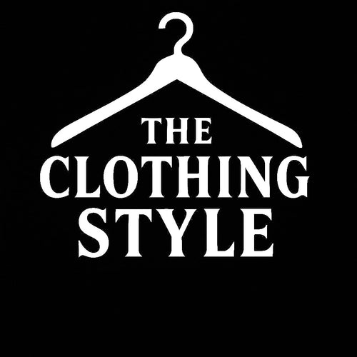 THE CLOTHING STYLE